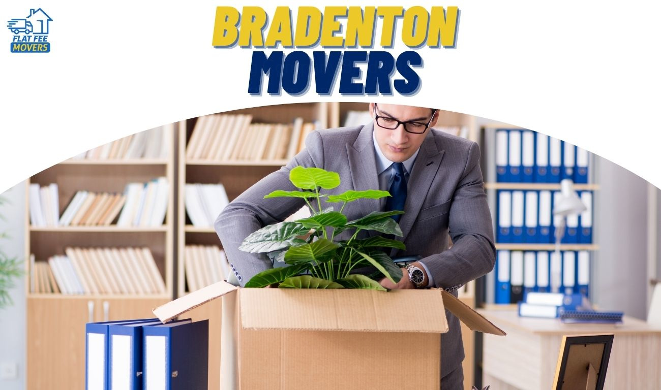 Movers Near Me Bradenton