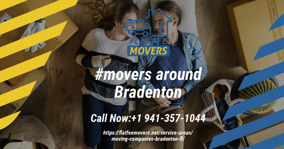 Local Movers Bradenton