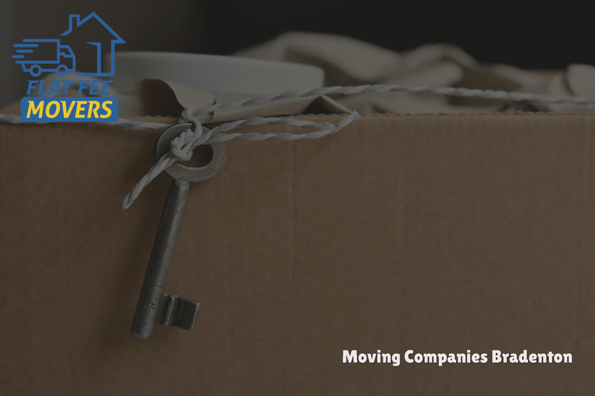 Local Movers Bradenton