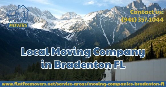 Bradenton Movers